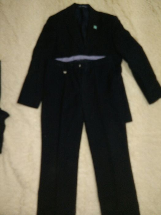 Костюмы школьные на мальчика