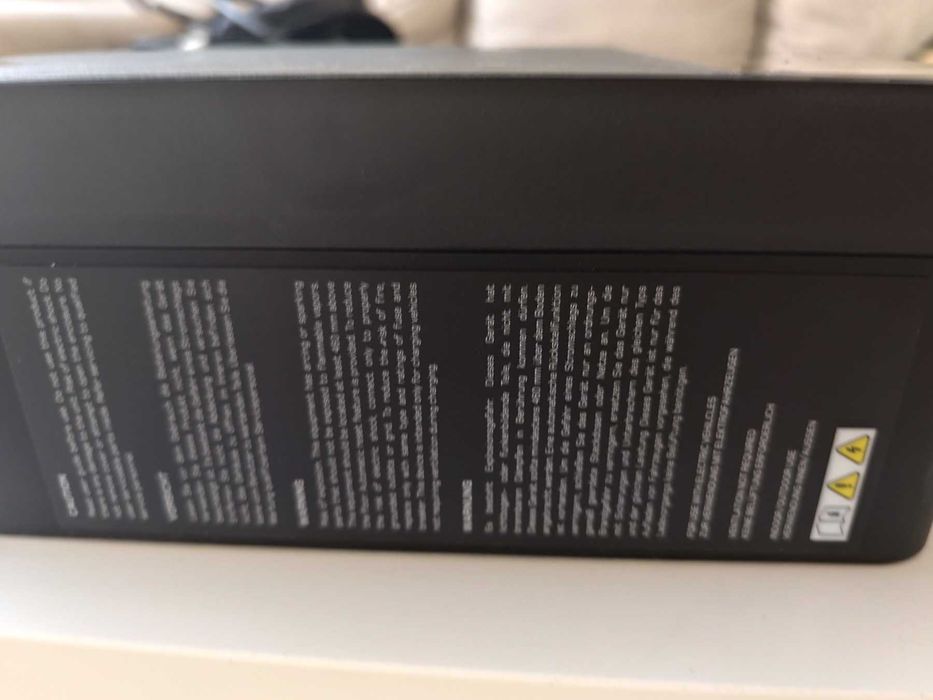 Зарядна станция 22KW/32A с кабел тип 2 - 5 метра, wifi,bluetooth и Аpp