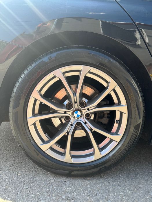 Bmw 320d g21 Sport Line / Innovationen