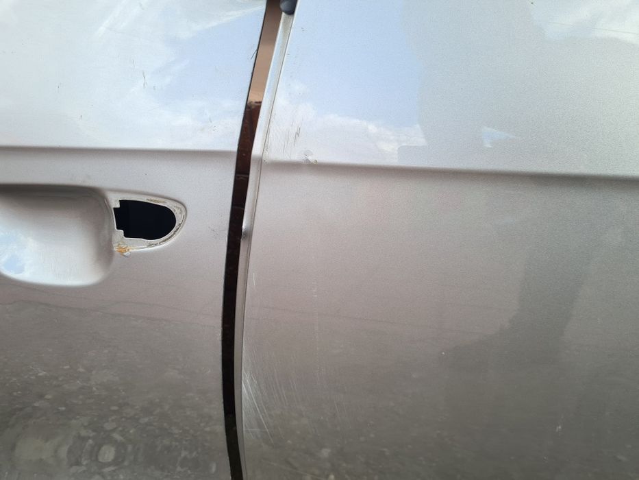 Usa fata Pasaat B7/Usa spate Passat B7