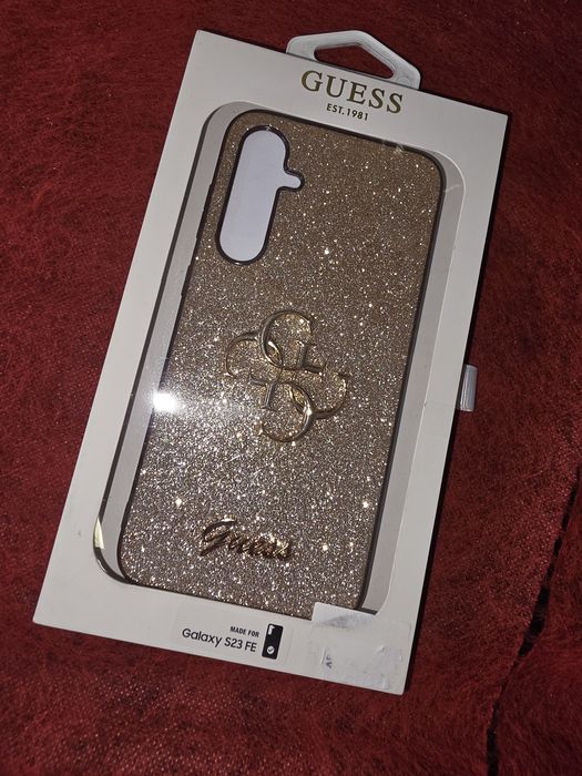 Нови за Samsung s23 FE