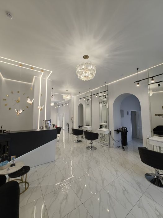 Натяжные потолки хорошие цены только у нас!