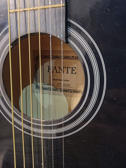 Gitara sotiladi xolati zoʻr