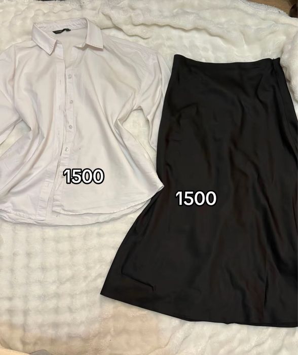 Одежда в хорошем состоянии