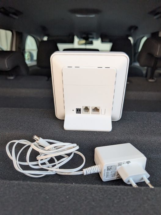 Router wireless HUAWEI CPE 5s B320