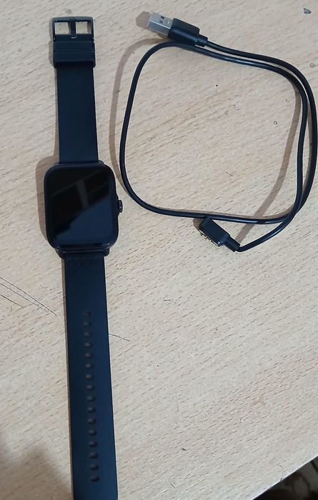 Смартчасы colmi  p28 plus