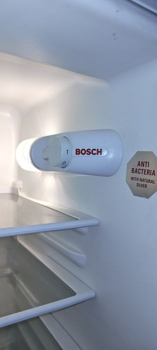 Combina frigorifica Bosch