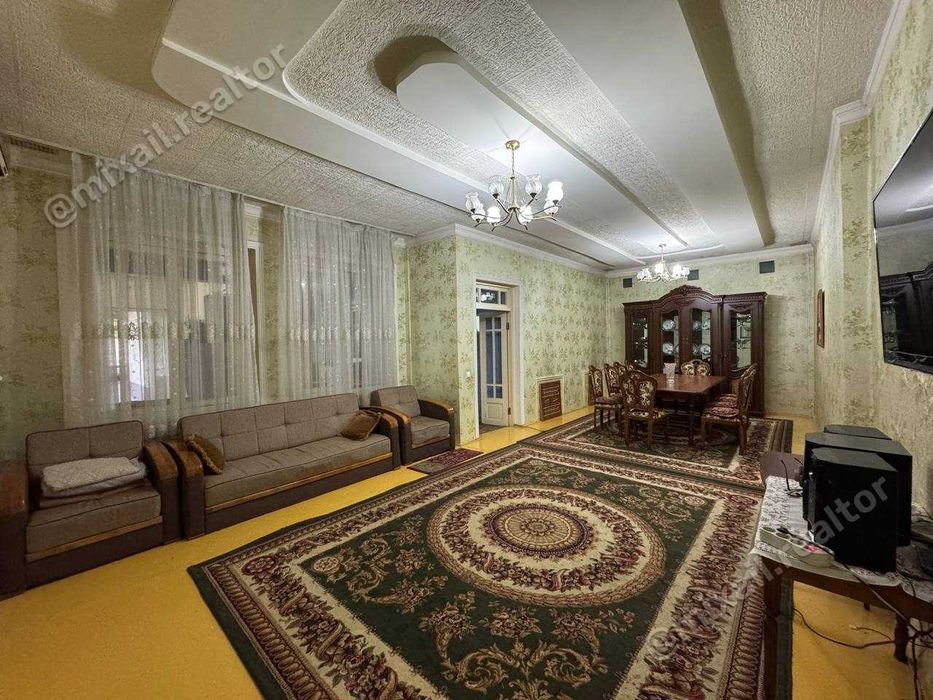 Продается Дом 203 м2, 6 соток, Олтинтопган, завод Кока Кола (87648)