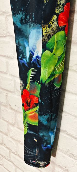 Reebok Crossfit Оригинален дамски клин Фитнес / бягане  размер М