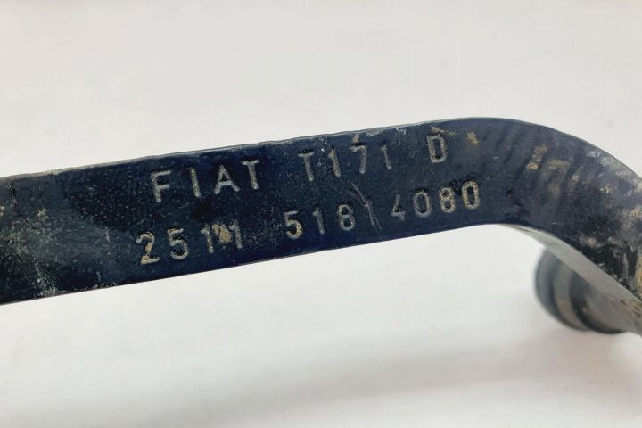 Ghidaj usa culisanta dreapta 51814080 Fiat Doblo 2 (facelift) (2015 - 2020)