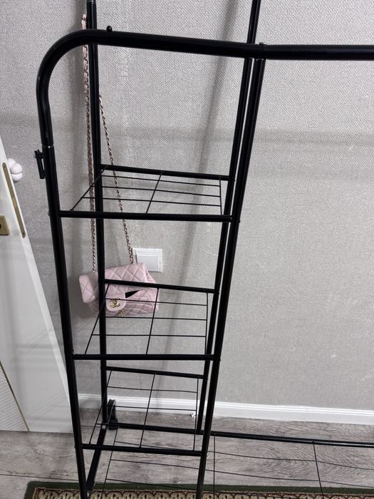 универсальная вешалка