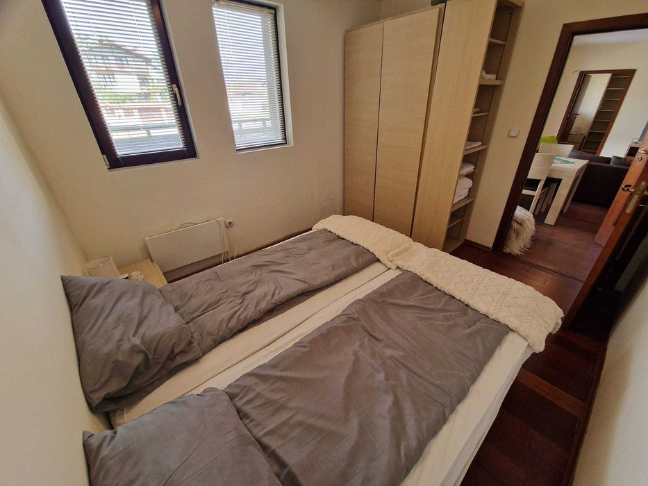 Продава се Тристаен апартамент в Банско - 114 кв.м за 768 €/кв.м - Снимка #11