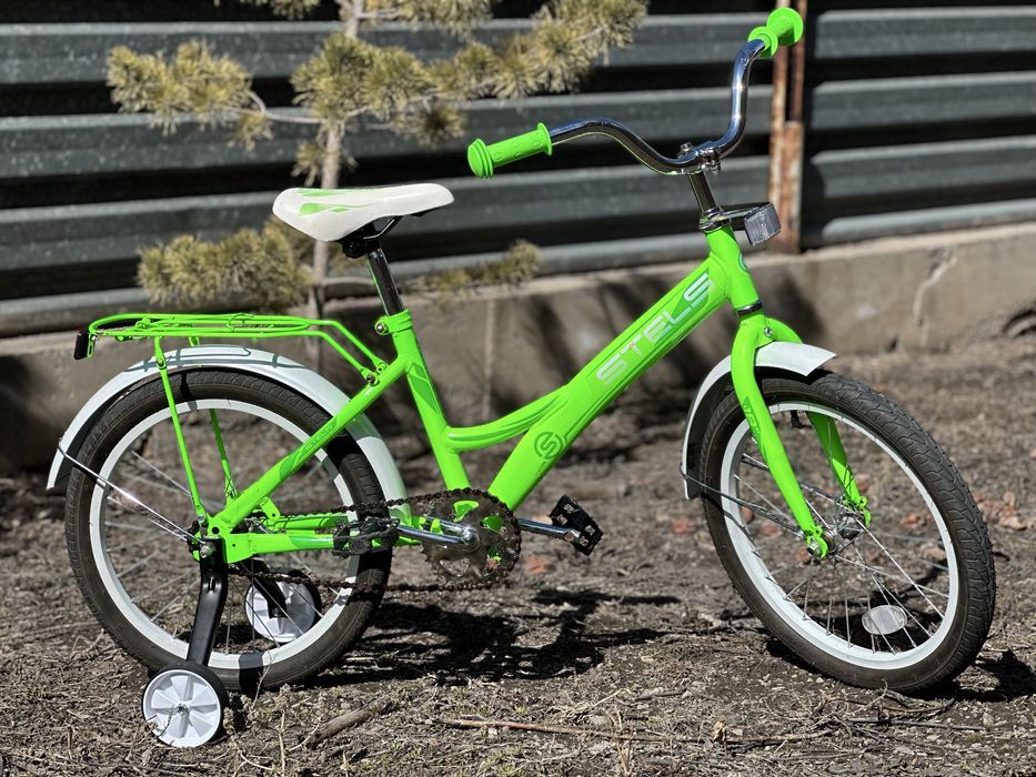 Детский велосипед Stels