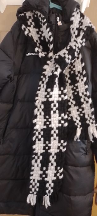 Fulare călduroase și elegante