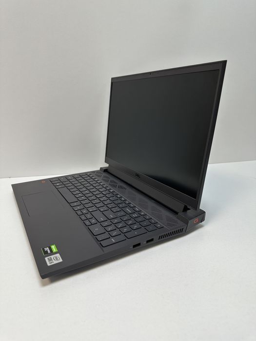 Laptop Gaming Dell G15 i5 10500H \ RTX 1650 + 16GB RAM \ Garantie 12 luni \ iDroid Timisoara