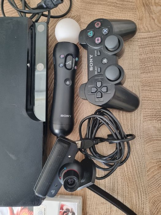 Playstation 3,плейстеилън 3
