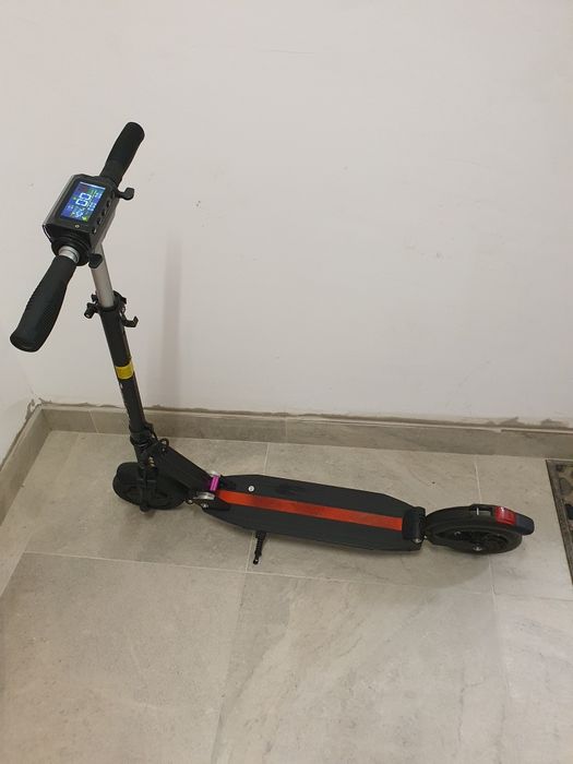 Trotineta electrica Breckner Germany