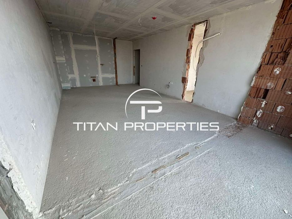 Многостаен апартамент с АКТ 16 в ж.к Братя Миладинови с панорамна гле