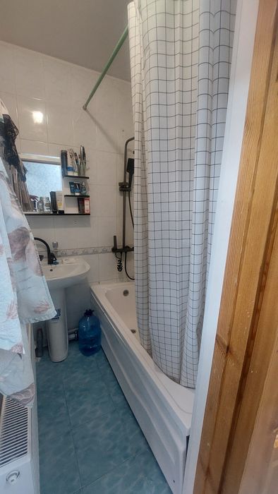 3 хона 1чи кават янги план массив до каналда