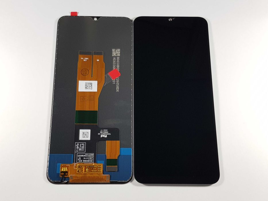 1 ГОДИНА ГАРАНЦИЯ на Дисплей за Realme C20 /C21/C21Y/C25/C25S/C25Y/C30