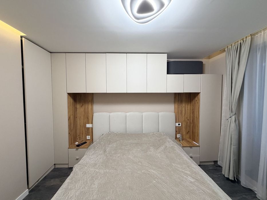 ЧИСТО НОВ 2-ст. в Овча Купел 1