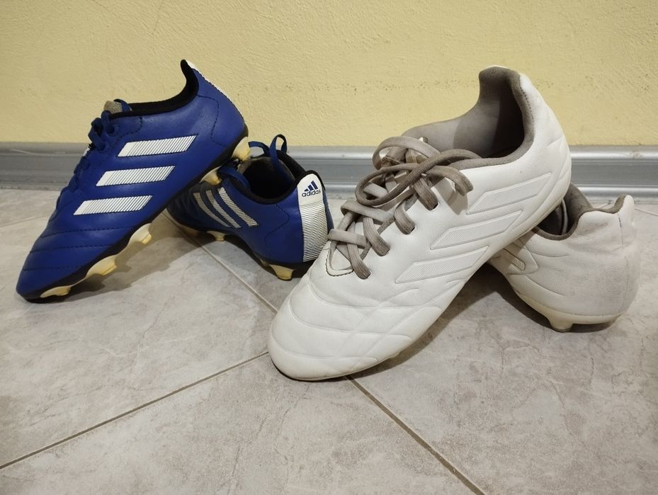 Детски бутонки Adidas