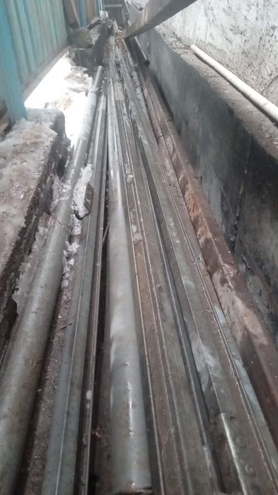 Продам каркас на грузовик евро шторка со стойками