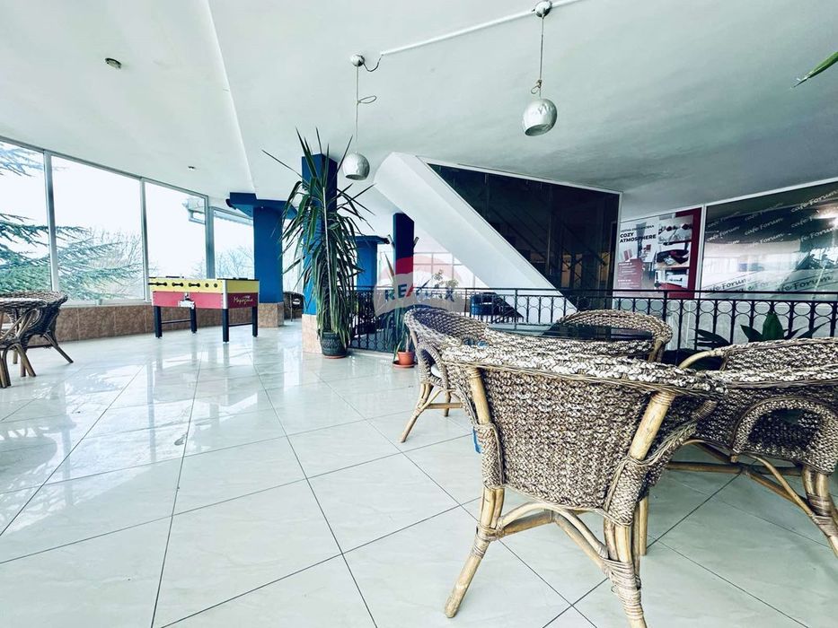 Продава се Заведение в Балчик - 386 кв.м за 591 €/кв.м - Снимка #5