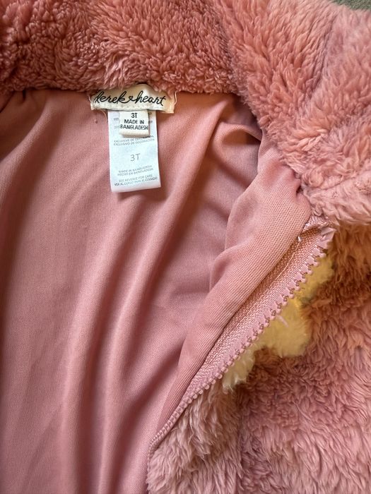 Яке пролетно за момиче