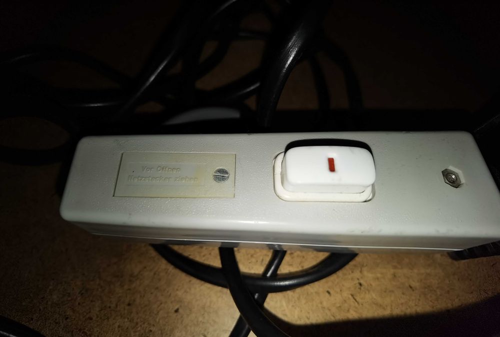 Силна лампа за фотографии