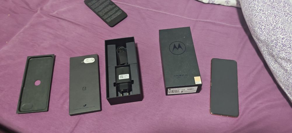 Moto razr 40 ultra