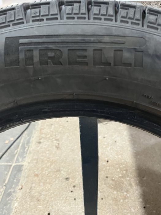 Продам резину pirelli