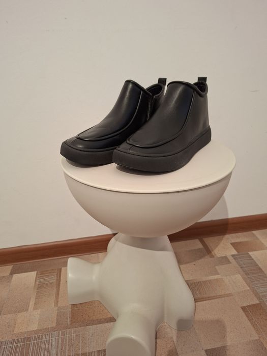 Осенние, весенние обуви