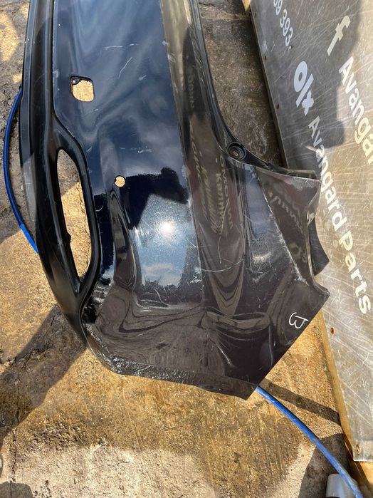 Броня Fiat Tipo 16- hatchback 2бр.