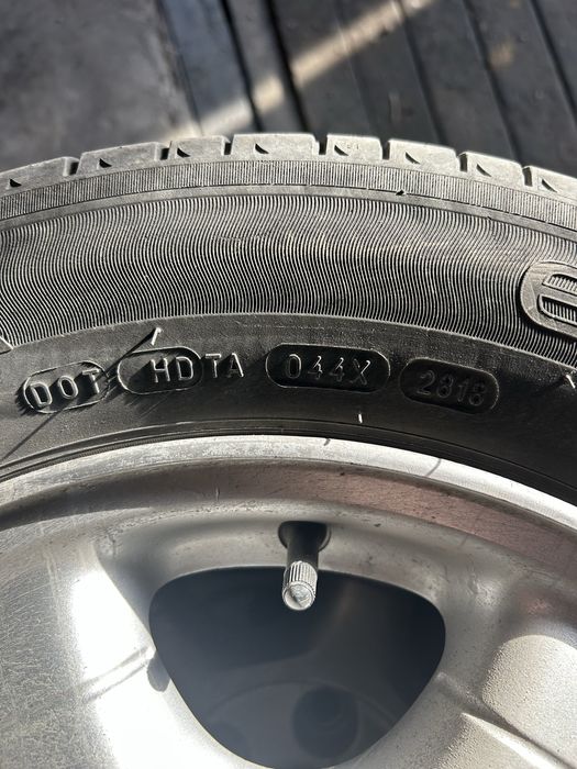 Продам диски на 15