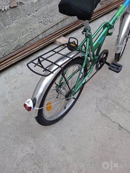 Kama velosiped 20