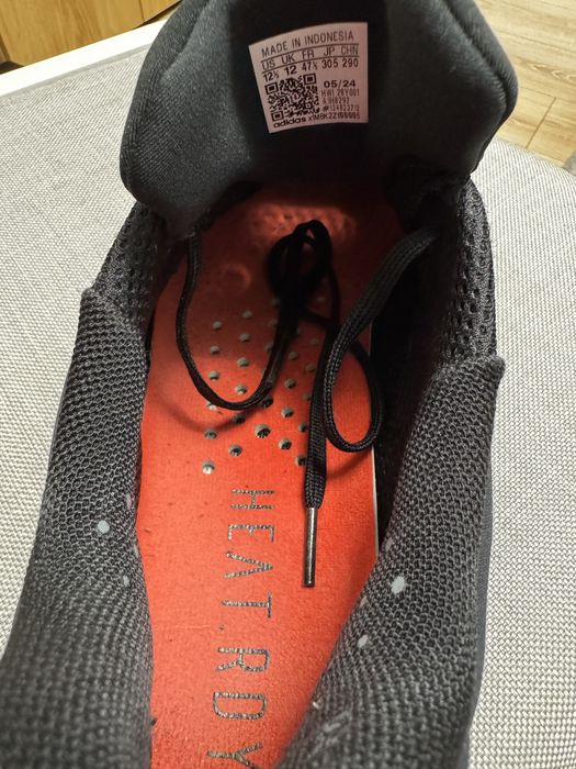 Спортни тренировъчни обувки 47 номер Adidas Dropset 3