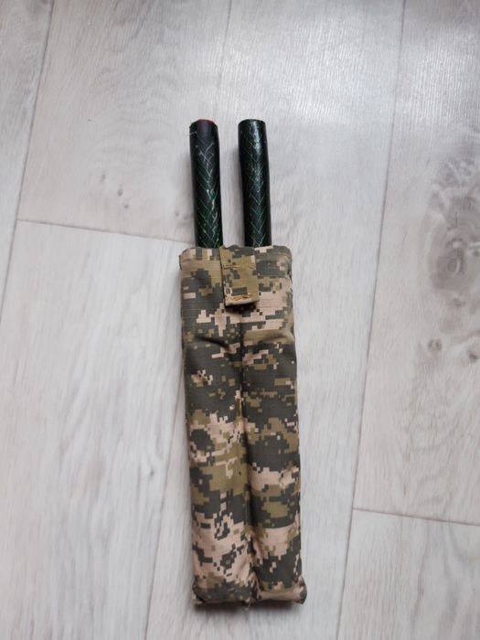 Сигнальные флажки