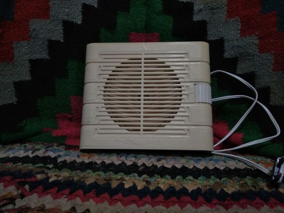 Радио - громкоговоритель