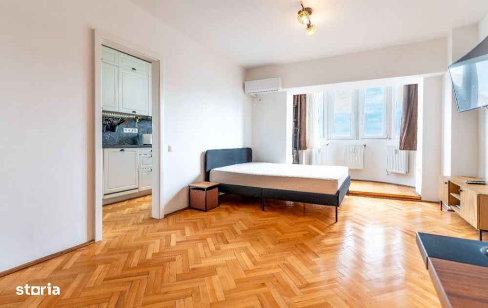 Apartament La Cheie | Zona Umf | Usamv | Platinia | 42Mp — fotografia 1