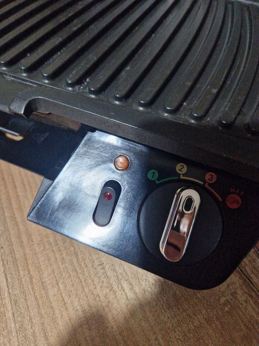 Gratar electric Tefal Supergrill XL