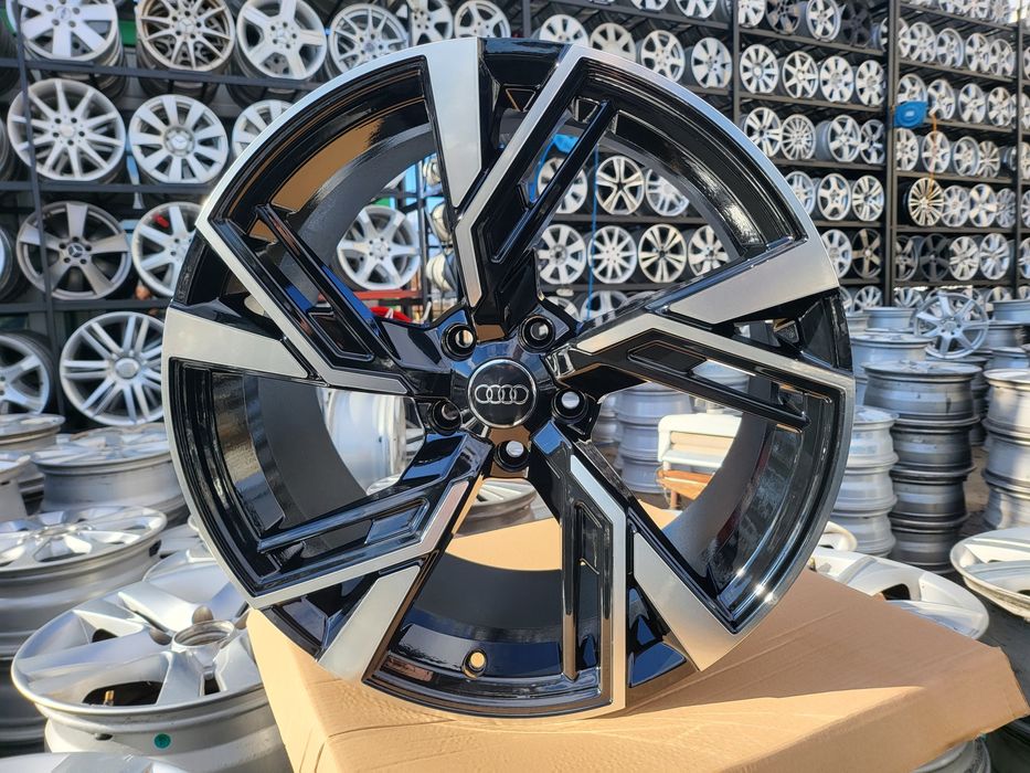 джанти 19 5х112 Audi ,Ауди ,Нови !   5х112 ,5x112
