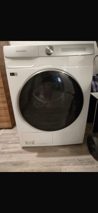 Продается сушилка Samsung
