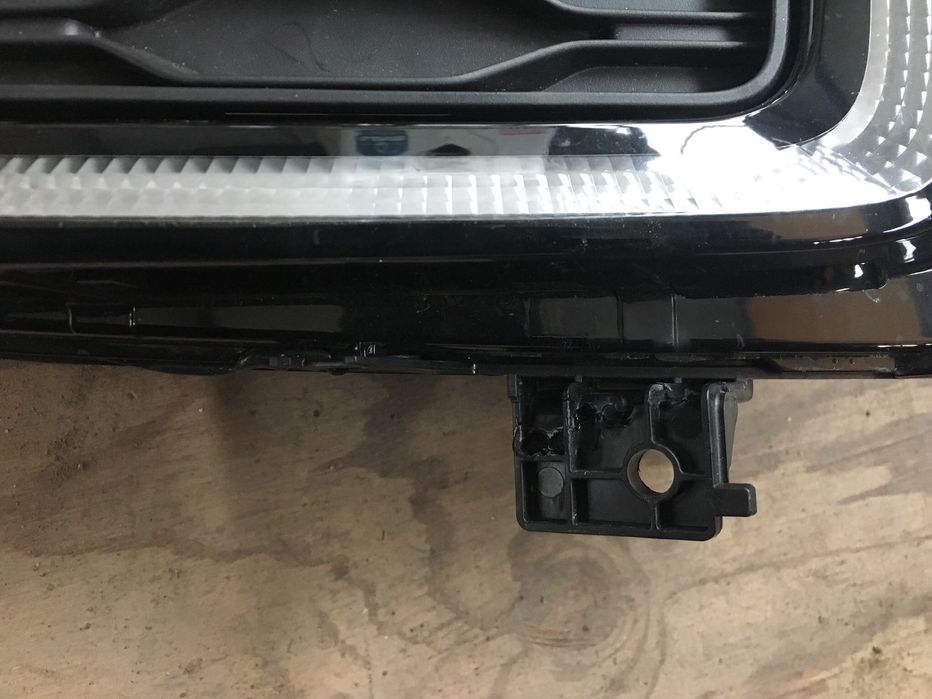 Ляв мигач за Vw T-Roc.