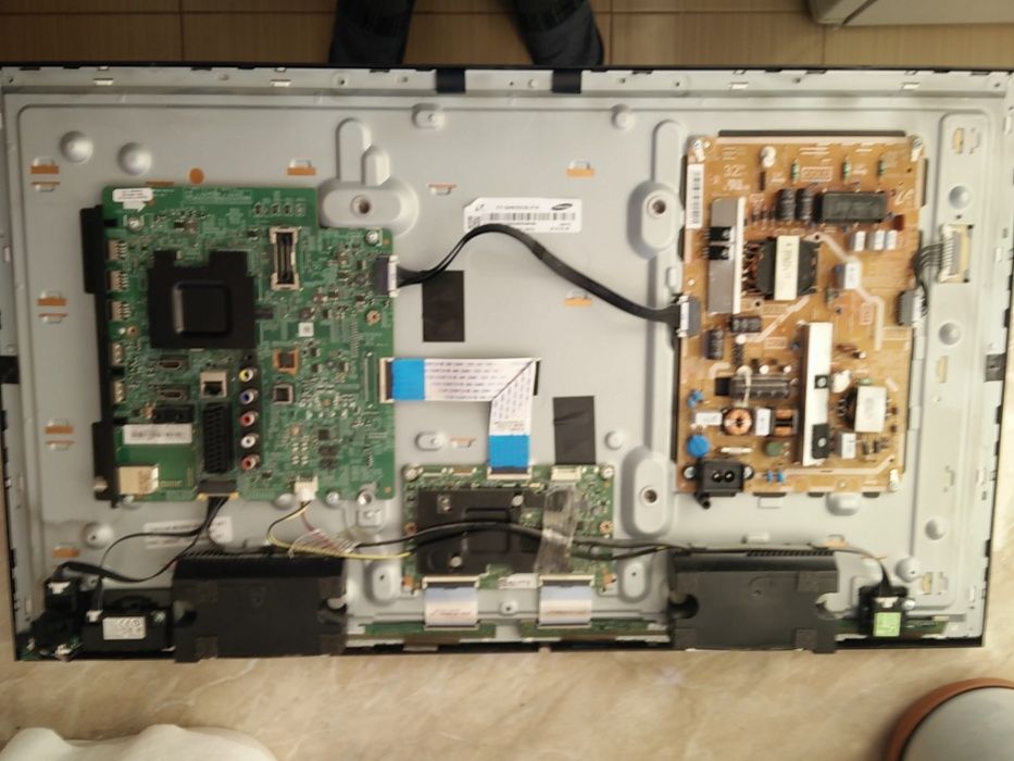 Module Tv Samsung UE32H6200AW