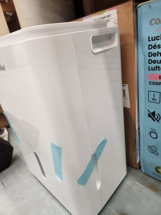 Влагоабсорбатор coffee