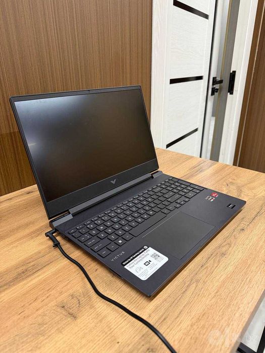Noutbuk HP Victus