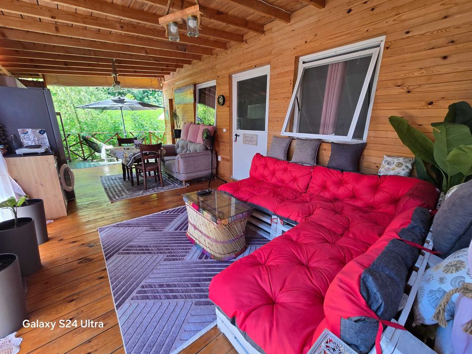 Продава се Къща в Черноморец - 70 кв.м за 458 €/кв.м - Снимка #3