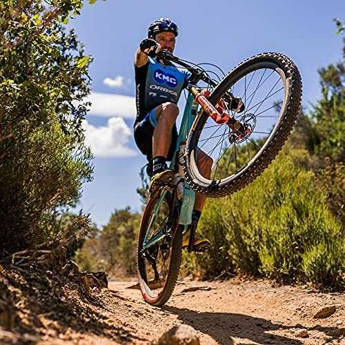 Педали за велосипед LOOK X-Track Race SPD MTB 182 г