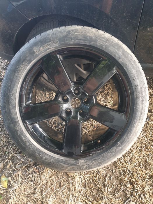 Jenti pentru mercedes ml